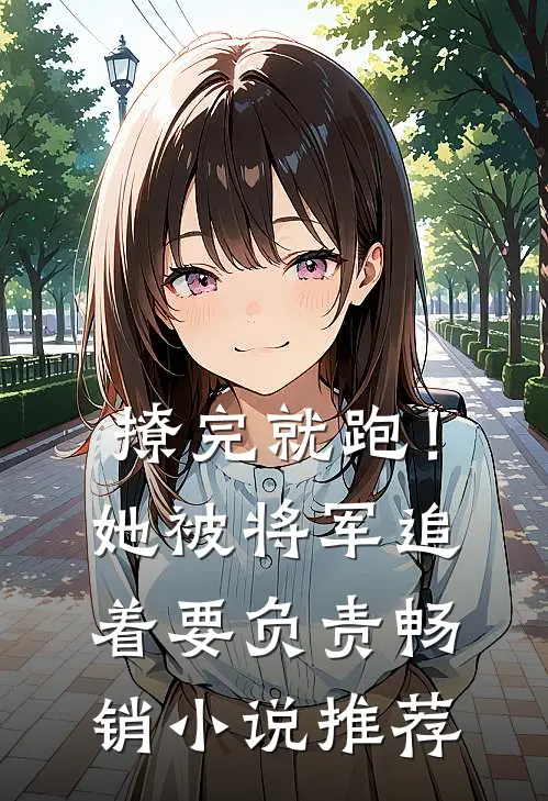 撩完就跑！她被将军追着要负责畅销小说推荐