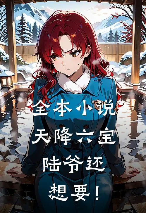 全本小说天降六宝，陆爷还想要！