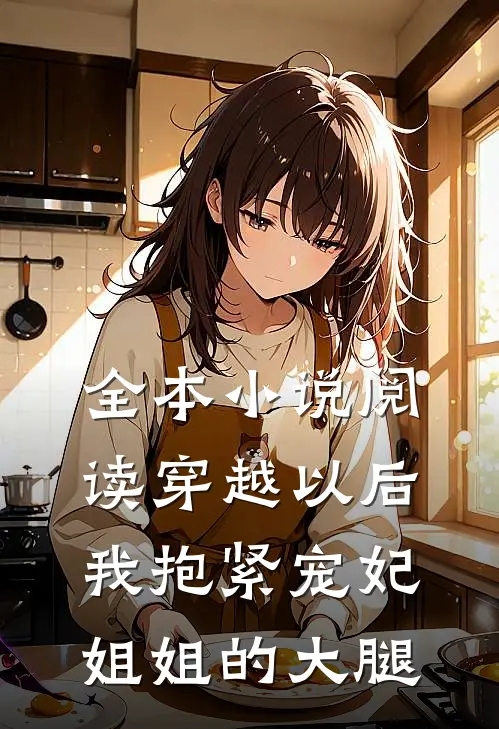 全本小说阅读穿越以后，我抱紧宠妃姐姐的大腿