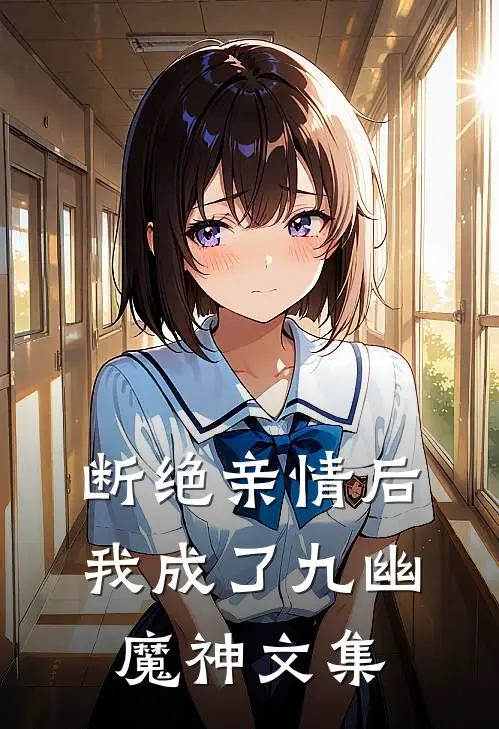 断绝亲情后，我成了九幽魔神文集