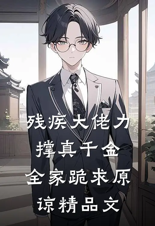 残疾大佬力撑真千金，全家跪求原谅精品文