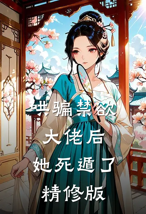 哄骗禁欲大佬后，她死遁了精修版