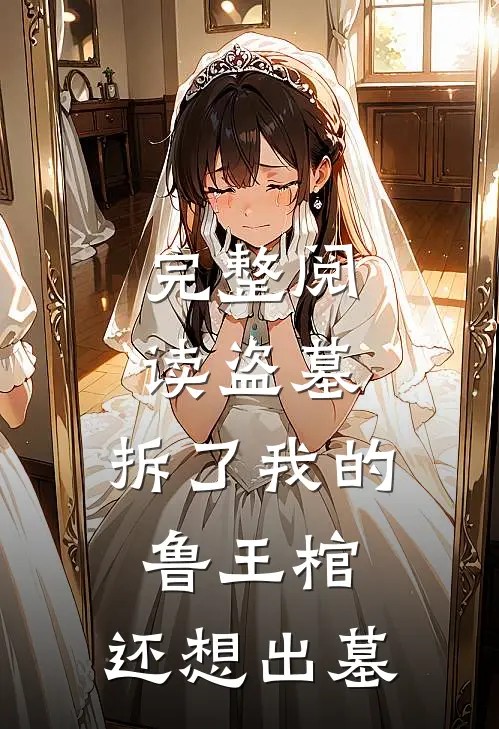 完整阅读盗墓：拆了我的鲁王棺，还想出墓