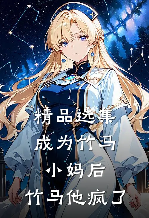 精品选集成为竹马小妈后，竹马他疯了