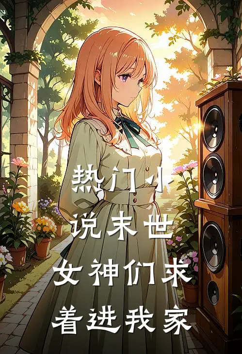 热门小说末世：女神们求着进我家
