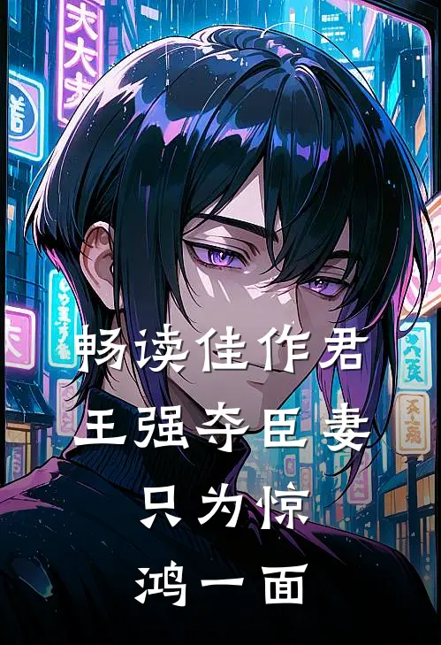 畅读佳作君王强夺臣妻，只为惊鸿一面