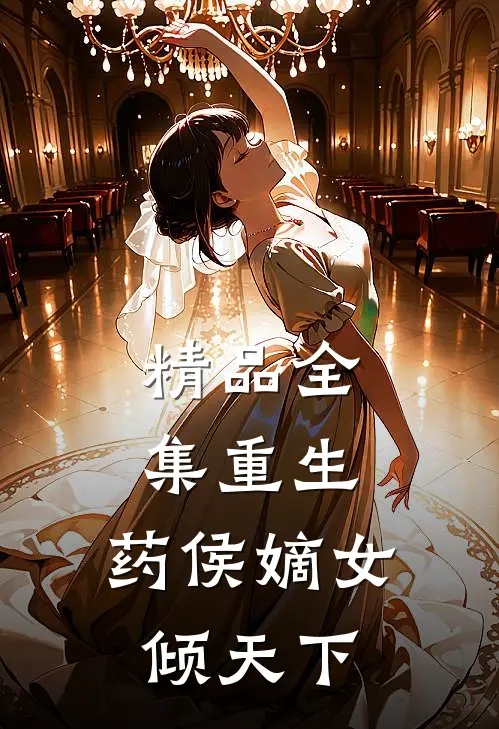 精品全集重生：药侯嫡女倾天下