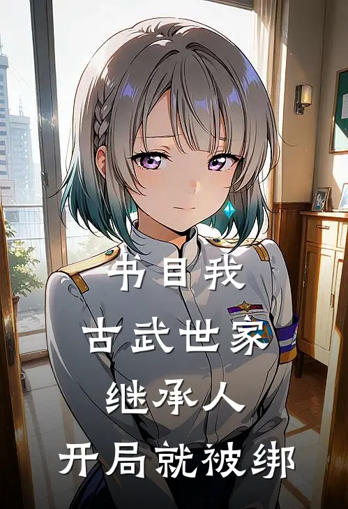 书目我，古武世家继承人，开局就被绑