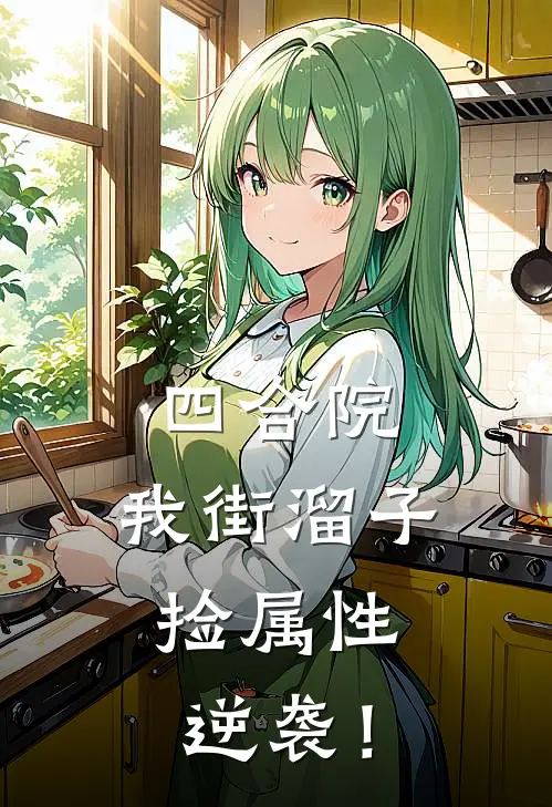 四合院：我街溜子，捡属性逆袭！
