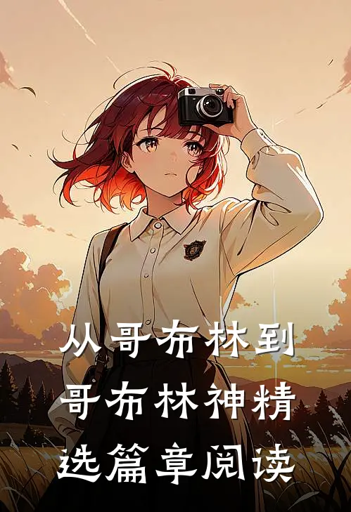 从哥布林到哥布林神精选篇章阅读