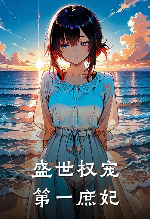 盛世权宠第一庶妃