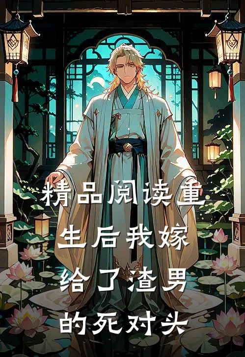精品阅读重生后我嫁给了渣男的死对头