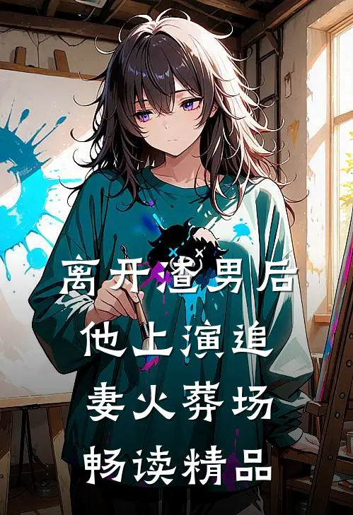 离开渣男后，他上演追妻火葬场畅读精品