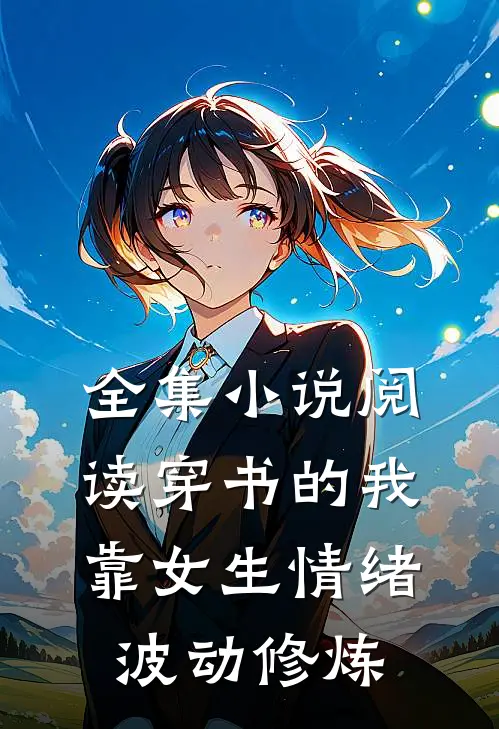 全集小说阅读穿书的我，靠女生情绪波动修炼