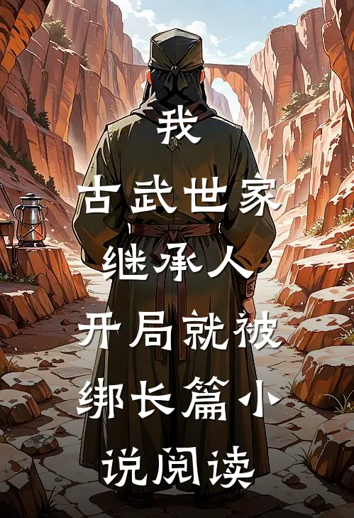 我，古武世家继承人，开局就被绑长篇小说阅读
