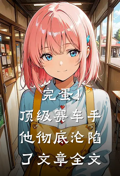 完蛋！顶级赛车手他彻底沦陷了文章全文