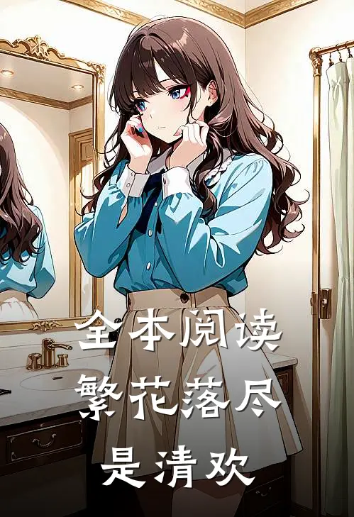 全本阅读繁花落尽是清欢