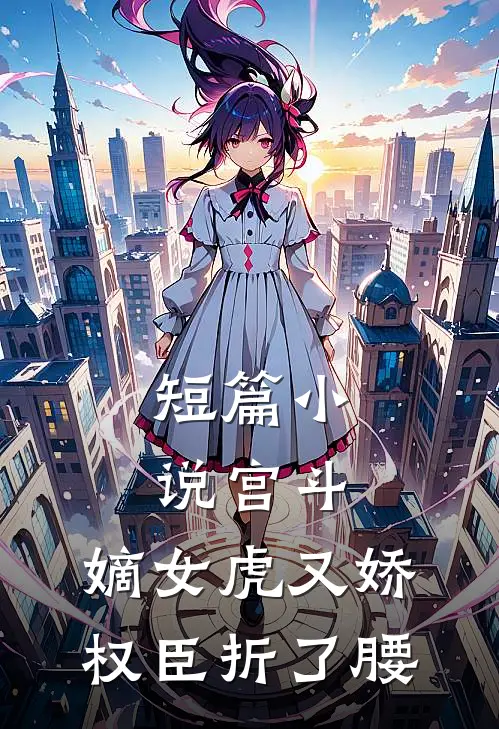 短篇小说宫斗：嫡女虎又娇，权臣折了腰