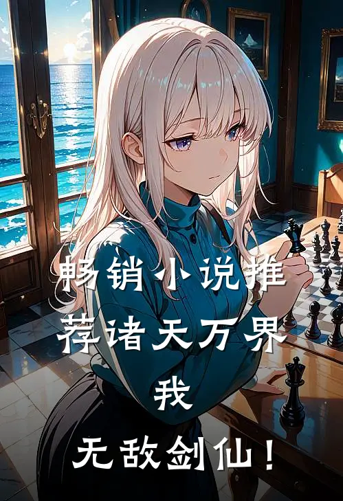 畅销小说推荐诸天万界：我，无敌剑仙！