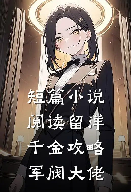 短篇小说阅读留洋千金攻略军阀大佬