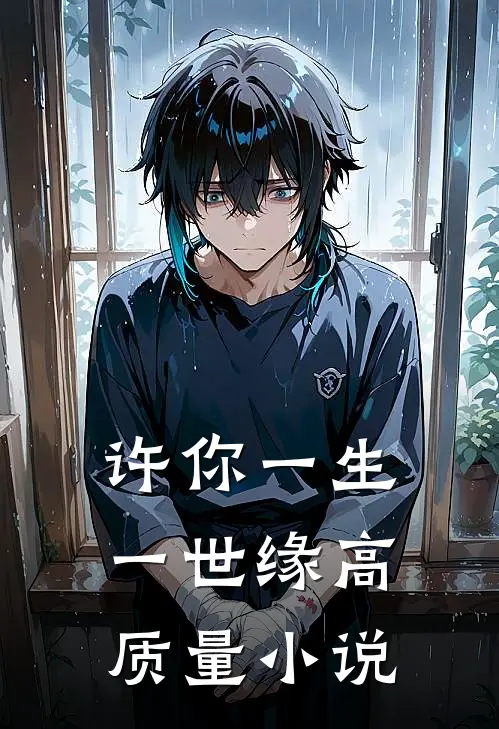 许你一生一世缘高质量小说