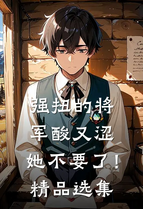 强扭的将军酸又涩，她不要了！精品选集
