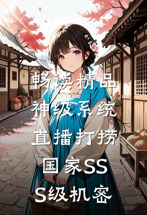 畅读精品神级系统：直播打捞国家SSS级机密