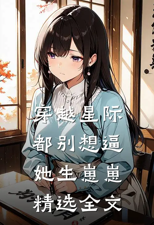 穿越星际，都别想逼她生崽崽精选全文