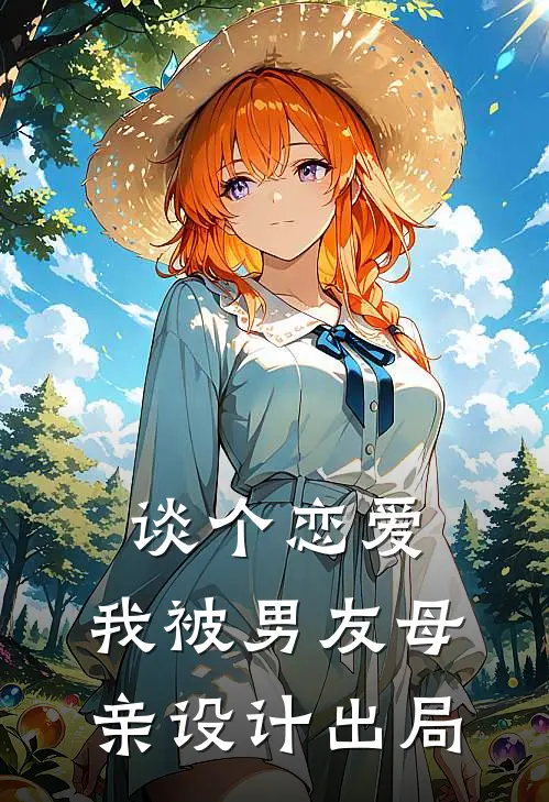 谈个恋爱，我被男友母亲设计出局
