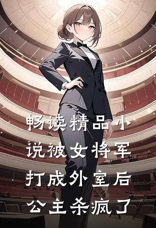畅读精品小说被女将军打成外室后，公主杀疯了