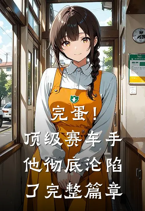 完蛋！顶级赛车手他彻底沦陷了完整篇章