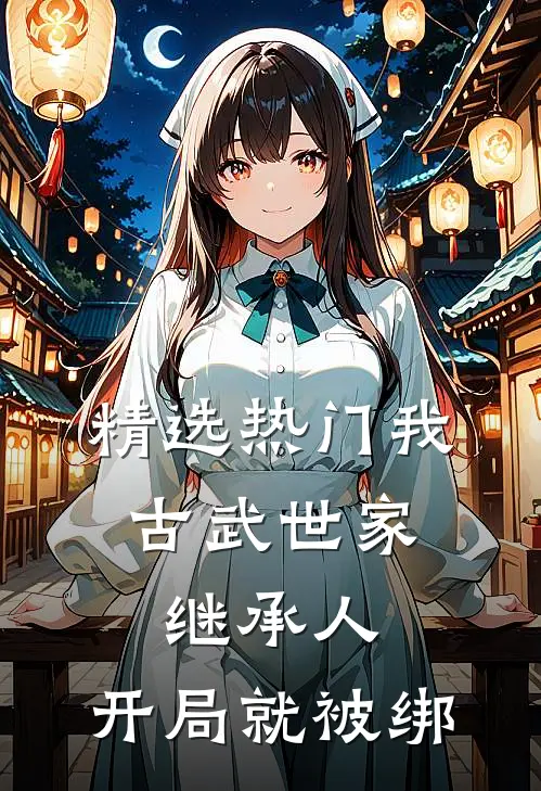 精选热门我，古武世家继承人，开局就被绑