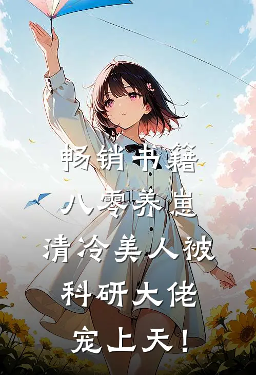 畅销书籍八零养崽：清冷美人被科研大佬宠上天！