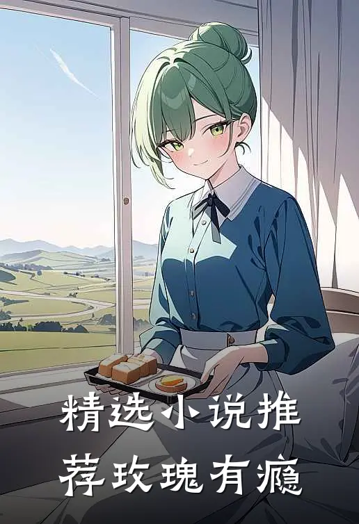 精选小说推荐玫瑰有瘾