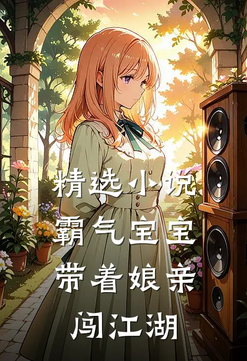 精选小说霸气宝宝：带着娘亲闯江湖