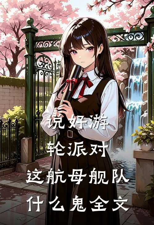 说好游轮派对，这航母舰队什么鬼全文