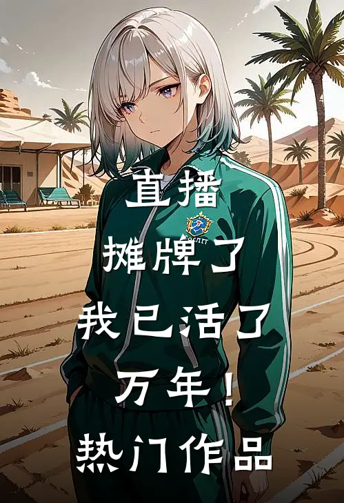 直播：摊牌了，我已活了万年！热门作品