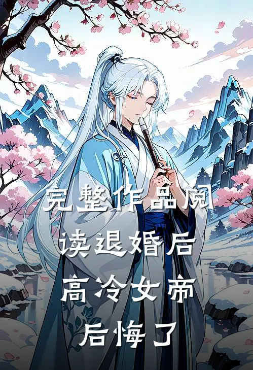 完整作品阅读退婚后，高冷女帝后悔了