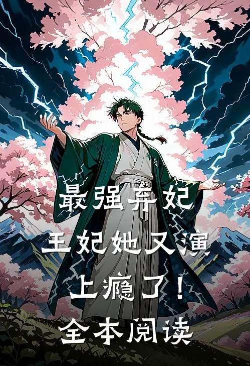 最强弃妃：王妃她又演上瘾了！全本阅读