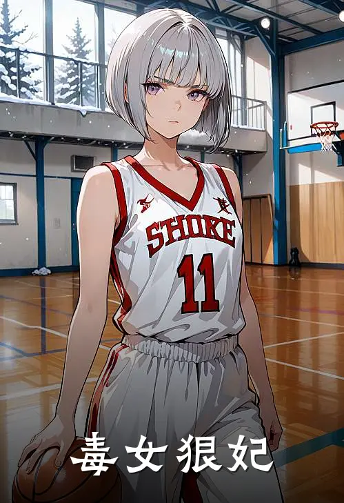 毒女狠妃