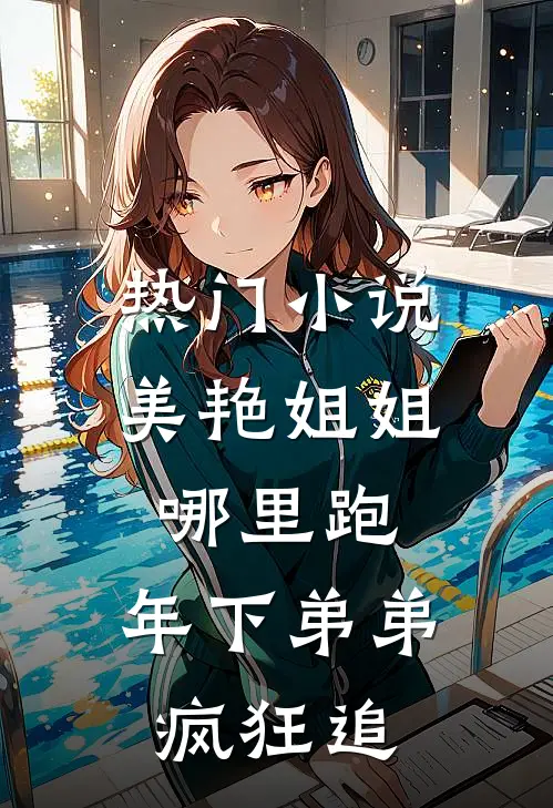 热门小说美艳姐姐哪里跑，年下弟弟疯狂追