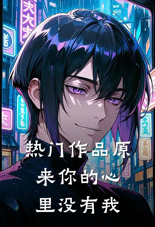 热门作品原来你的心里没有我