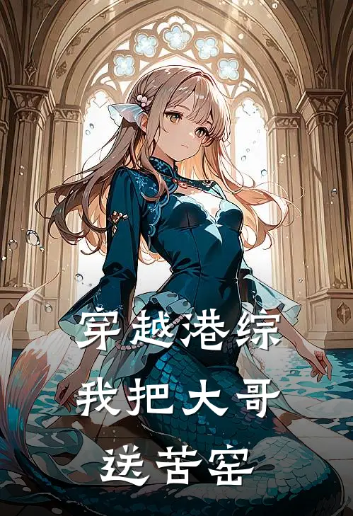 穿越港综，我把大哥送苦窑