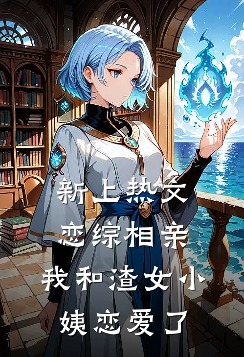 新上热文恋综相亲：我和渣女小姨恋爱了