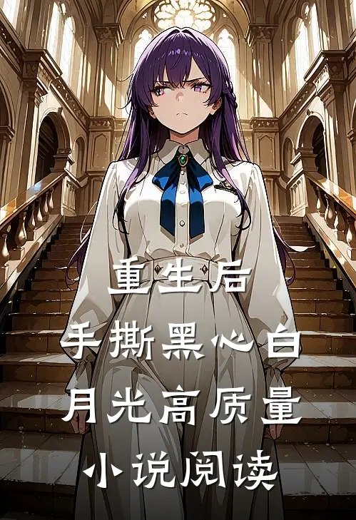 重生后，手撕黑心白月光高质量小说阅读