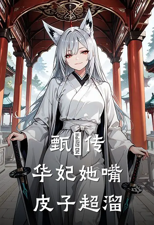 甄嬛传：华妃她嘴皮子超溜