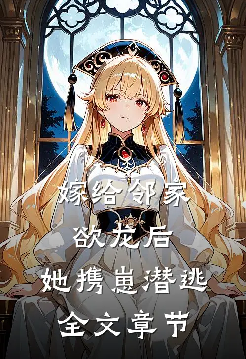 嫁给邻家欲龙后，她携崽潜逃全文章节