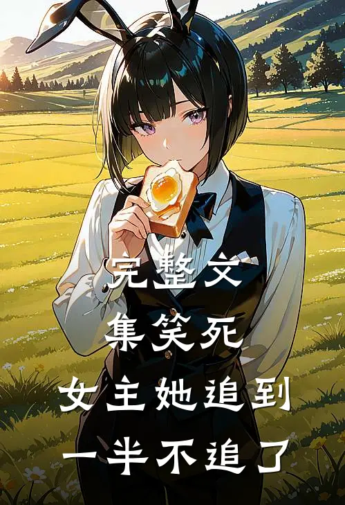 完整文集笑死，女主她追到一半不追了