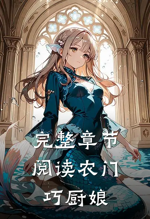 完整章节阅读农门巧厨娘