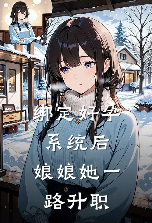 绑定好孕系统后，娘娘她一路升职